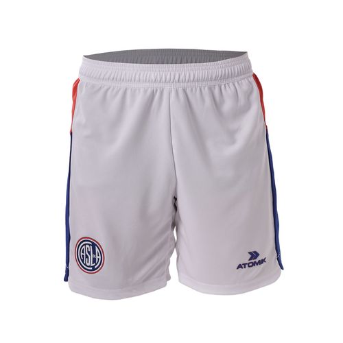 SHORT OFICIAL ATOMIK SAN LORENZO AWAY HOMBRE
