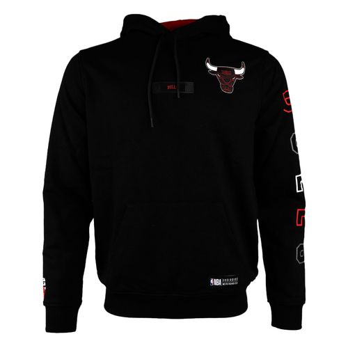 BUZO NBA  CHICAGO BULLS HOMBRE