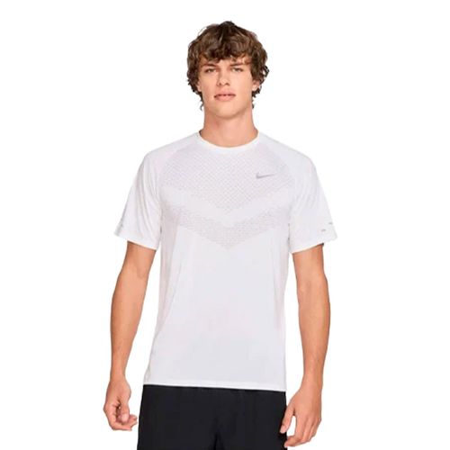 REMERA NIKE STRIDE HOMBRE