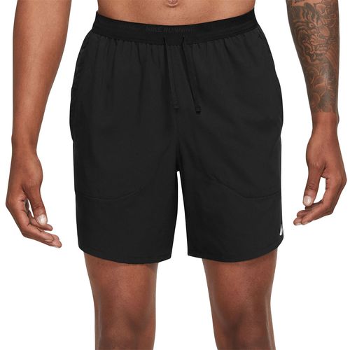 SHORT NIKE STRIDE HOMBRE