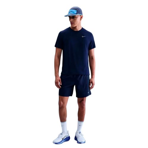 REMERA NIKE UV MILER HOMBRE