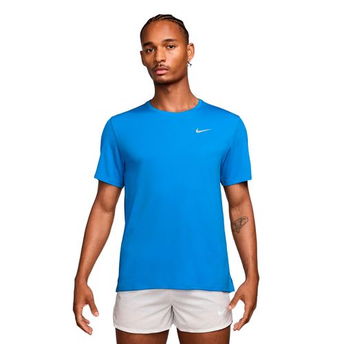 REMERA NIKE UV MILER HOMBRE
