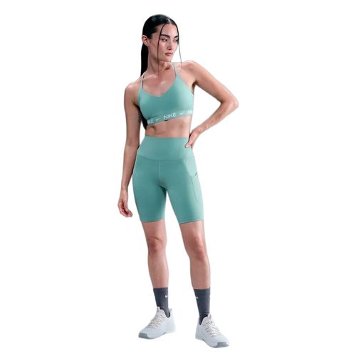 TOP DEPORTIVO NIKE INDY LIGHT MUJER