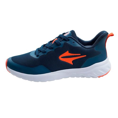 ZAPATILLAS TOPPER STRONG PACE III HOMBRE