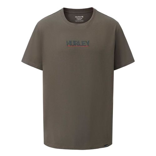 REMERA HURLEY BREAKAGE HOMBRE