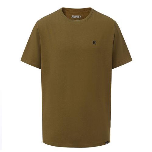 REMERA HURLEY ICON HOMBRE