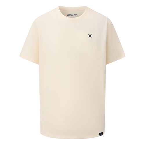 REMERA HURLEY ICON HOMBRE