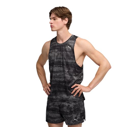 MUSCULOSA PUMA RUN VELOCITY HOMBRE