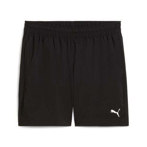 SHORT PUMA ESSENTIALS 5 HOMBRE