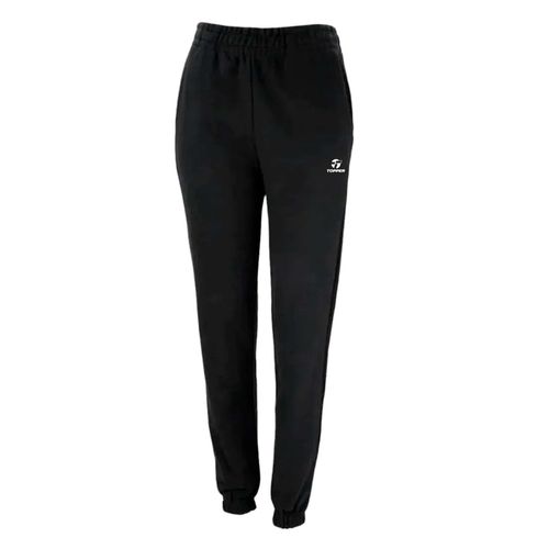 PANTALóN TOPPER BÁSICO  MUJER