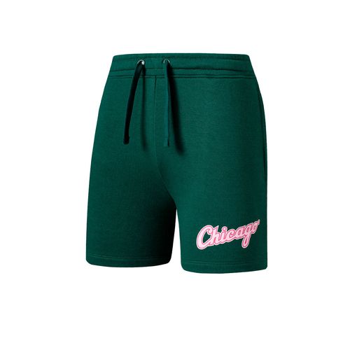 SHORT NBA  CHICAGO BULLS MUJER