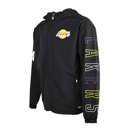 CAMPERA NBA  LOS ANGELES LAKERS HOMBRE