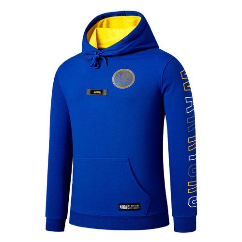 BUZO NBA  GOLDEN STATE WARRIORS HOMBRE