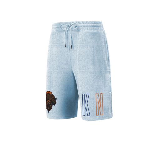 SHORT NBA  NEW YORK KNICKS HOMBRE