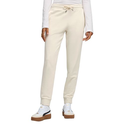 PANTALóN PUMA ESSENTIALS ELEVATED MUJER