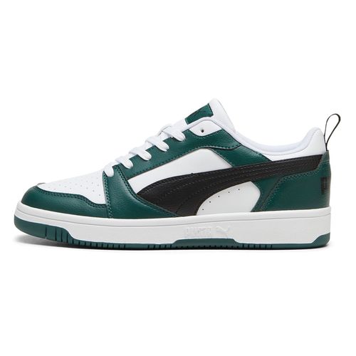 ZAPATILLAS PUMA REBOUND V6 LOW ADP  HOMBRE