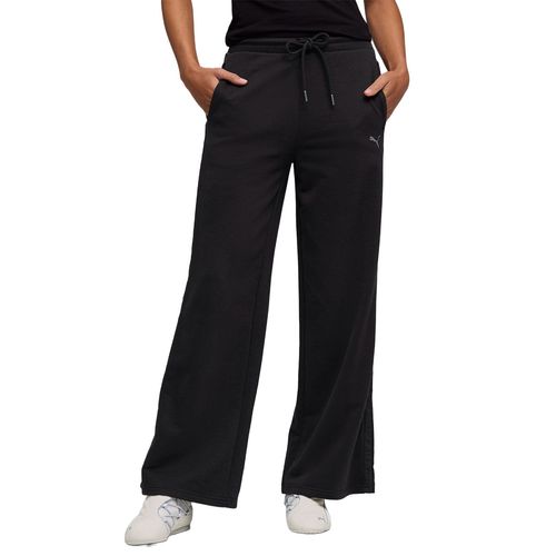 PANTALóN PUMA HER COMFORT HIGH-WAIST MUJER