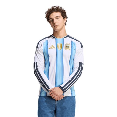 REMERA ADIDAS PERFORMANCE SELECCIÓN ARGENTINA 26 AFA HOMBRE
