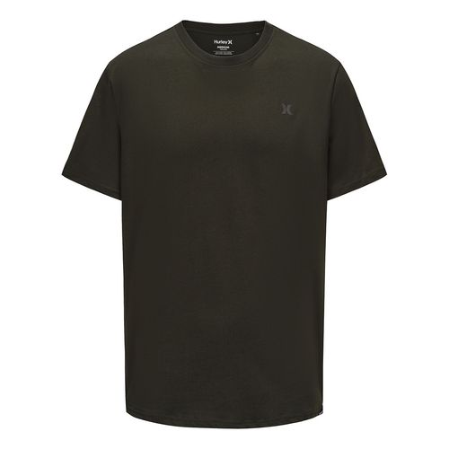 REMERA HURLEY ICON HOMBRE