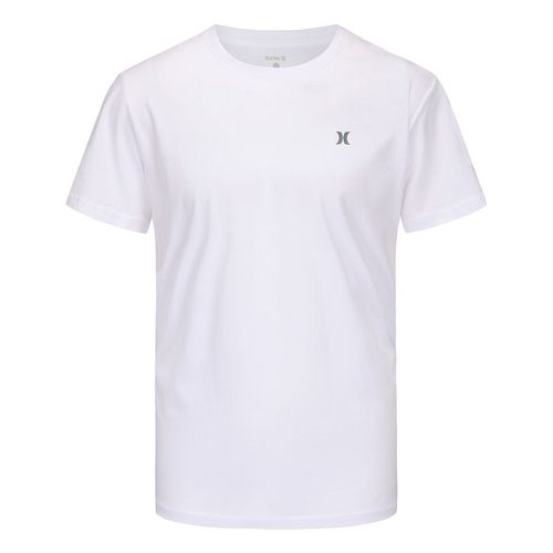 REMERA HURLEY ICON HOMBRE