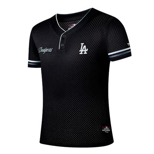 REMERA MLB  LOS ANGELES DODGERS HOMBRE