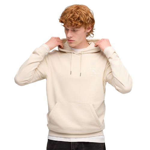 BUZO PUMA CLASS GRAPHIC HOMBRE