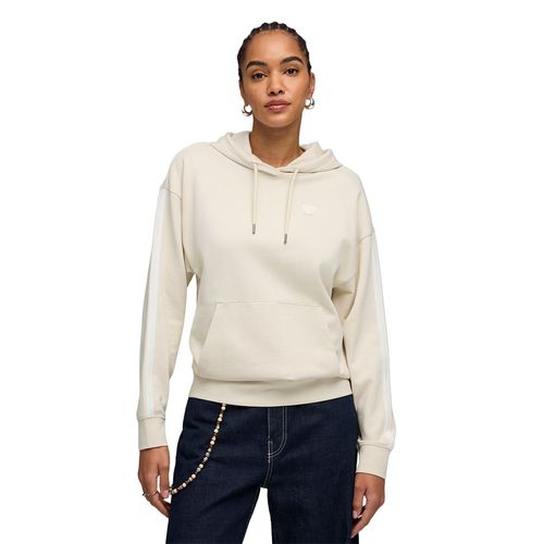 BUZO PUMA ESSENTIALS ELEVATED COMFORT MUJER