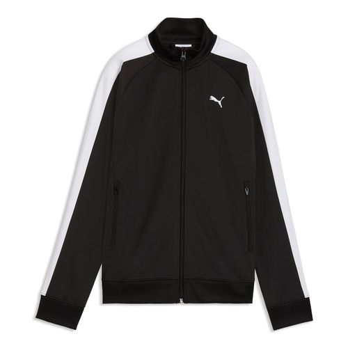 CAMPERA PUMA T7 FOUNDATION MUJER