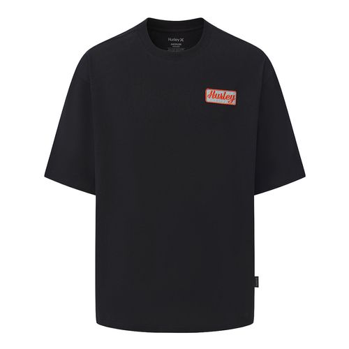 REMERA HURLEY SIGNATURE SERIES HOMBRE