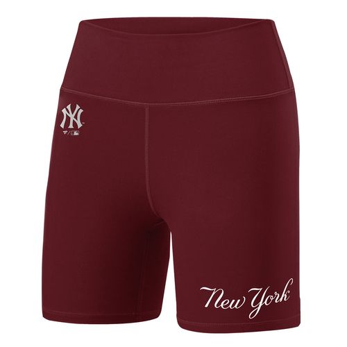 CALZAS MLB  NEW YORK YANKEES MUJER