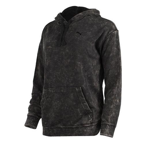 BUZO PUMA ESSENTIALS ELEVATED RELAXED WASH UNISEX