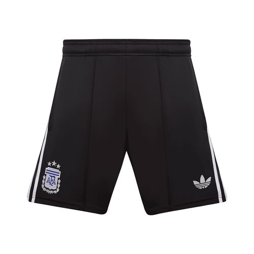 SHORT ALTERNATIVO ADIDAS AFA SELECCIÓN ARGENTINA 26 HOMBRE