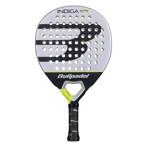 PALETA BULLPADEL PALA INDIGA CONTROL 26 UNISEX