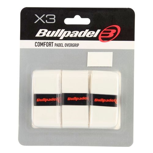 GRIPS BULLPADEL  UNISEX