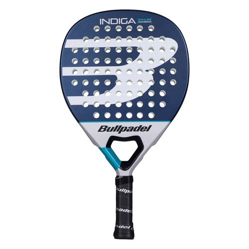 PALETA BULLPADEL PALA INDIGA POWER 26 UNISEX
