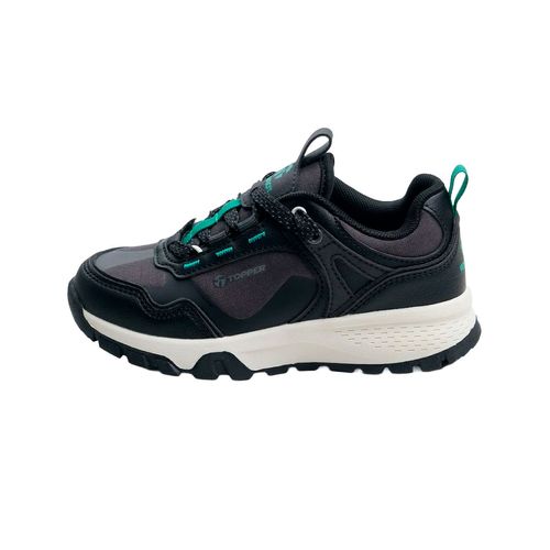 ZAPATILLAS TOPPER EVER 2.0 NIÑOS