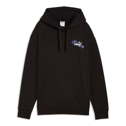 BUZO PUMA ESSENTIALS NATURE 2.0 COMFORT MUJER