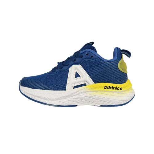 ZAPATILLAS ADDNICE BUDAPEST CORDON NIÑOS