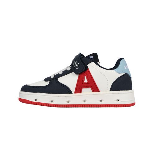 ZAPATILLAS ADDNICE BOSTON NIÑOS