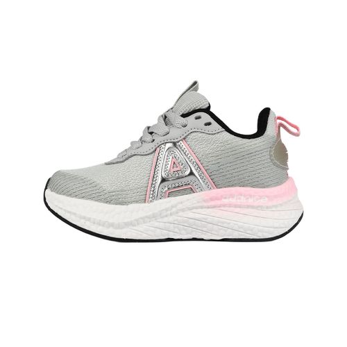 ZAPATILLAS ADDNICE BUDAPEST CORDON NIÑOS