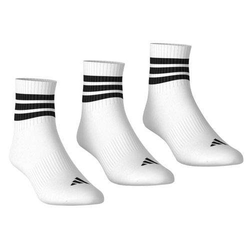 PACK DE MEDIAS ADIDAS PERFORMANCE 3 TIRAS UNISEX