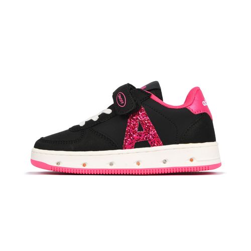ZAPATILLAS ADDNICE BOSTON VELCRO NIÑOS