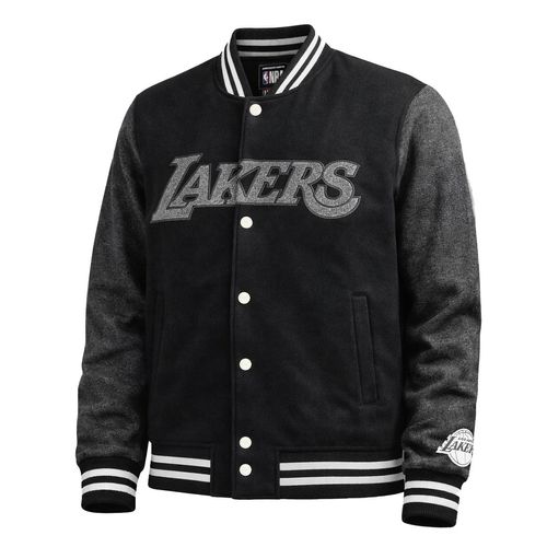CAMPERA NBA  LOS ANGELES LAKERS HOMBRE