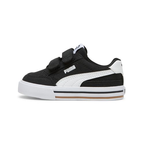 ZAPATILLAS PUMA COURT CLASSIC VULC FS V INF BEBE