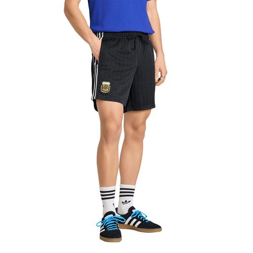 SHORT ADIDAS ORIGINALS SELECCIÓN ARGENTINA AFA  HOMBRE
