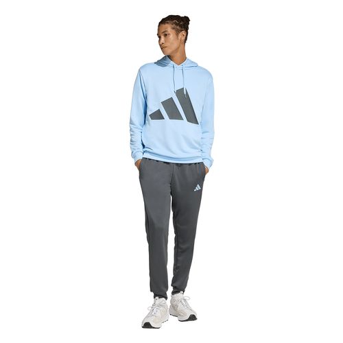 CONJUNTO DEPORTIVO ADIDAS SPORTSWEAR BIG LOGO HOMBRE