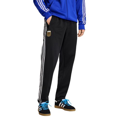 PANTALóN ADIDAS ORIGINALS SELECCIÓN ARGENTINA AFA  HOMBRE