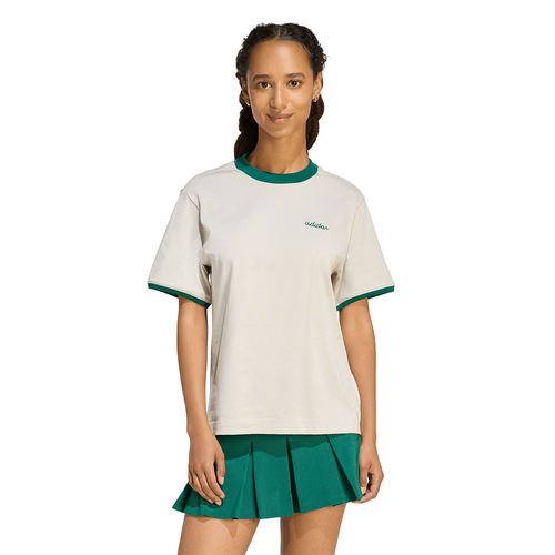 REMERA ADIDAS SPORTSWEAR ESSENTIALS MUJER