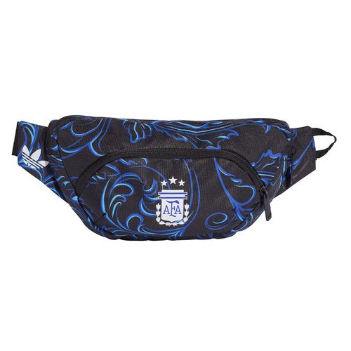 RIñONERA ADIDAS ORIGINALS SELECCIÓN ARGENTINA AFA 26 UNISEX