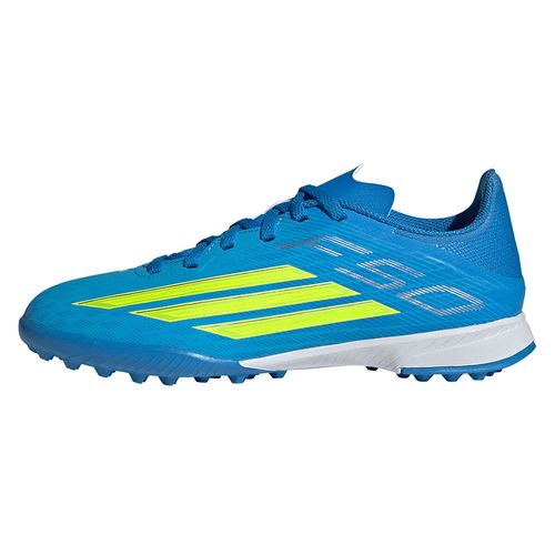 BOTINES ADIDAS PERFORMANCE F50 LEAGUE TF J NIÑOS
